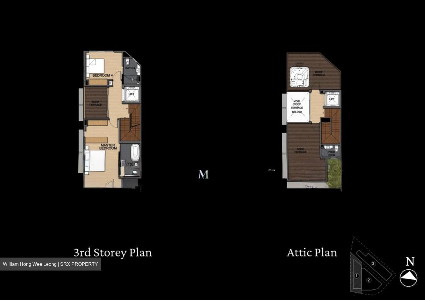 Pasir Ris Beach Park (D18), Semi-Detached #551264611